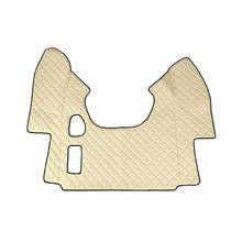 Dywan Lampka z Skeentex - Kremowy - kompatybilna z Daf XF 95 (11/01>12/07) manualna