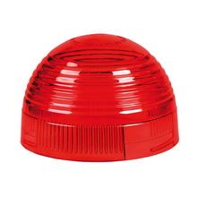 Calotta di ricambio per lampeggiante Art. 73003 - Rossa