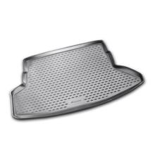Op maat gemaakte kofferbakmat van TPE - compatibel voor Nissan Juke (10/10>11/19)