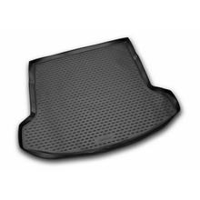 Op maat gemaakte kofferbakbak van TPE - compatibel voor Nissan Qashqai+2 (09/08>01/14) 5 zitplaatsen, geen LPG