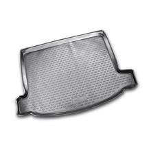Vaschetta per bagagliaio su misura in TPE - compatibile per Honda Civic 5p (02/12>02/17)