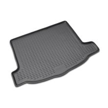 Vaschetta per bagagliaio su misura in TPE - compatibile per Honda Civic 5p (01/06>01/12)