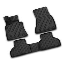 Tappetini su Misura in TPE - compatibili per Bmw X5 (F15) (10/13>07/18)