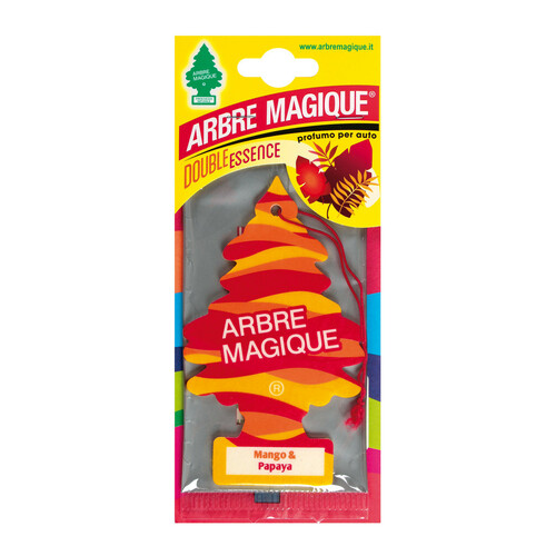 Magic Tree - Mango & Papaya