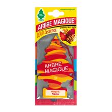 Magic Tree - Mango & Papaya