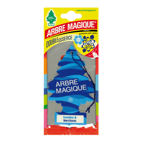 Magic Tree - Jasmine & Narcissus