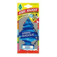 Magic Tree - Jasmine & Narcissus