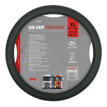 Lenkradbezug Lampa Air-Grip, belüfteter - XL - Ø 49/51 cm