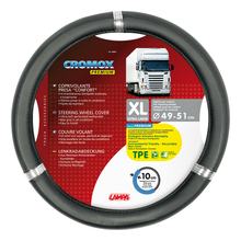 Volant Lampa Cromox, en Skeentex - XL - Ø 49/51 cm