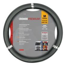 Coprivolante Lampa Cromox, in Skeentex - M - Ø 44/46 cm