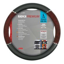 Volant Lampa Radica, en Skeentex - L - Ø 46/48 cm