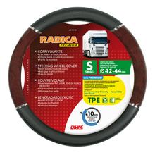 Lenkradbezug Lampa Radica, aus Skeentex - S - Ø 42/44 cm