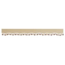 Oscura, Sonnenschutzstreifen für Lastwagen - Beige