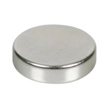 Tarcza magnetyczna neodymowa - 121N - 30x7 mm - Blister