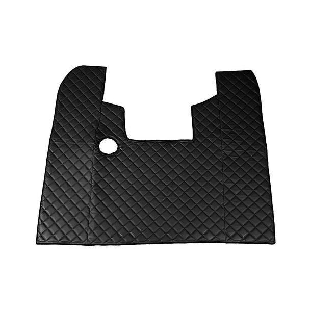 Tappeto Lampa in Skeentex - Nero - compatibile per Scania Serie L 4 (02/95>09/04)