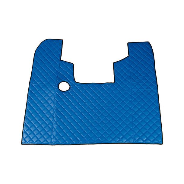 Tappeto Lampa in Skeentex - Blu - compatibile per Scania Serie L 4 (02/95>09/04)