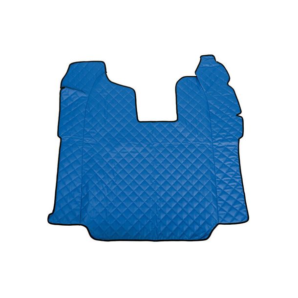 Alfombra Lampa de Skeentex - Azul - compatible para Scania Serie R 6 (09/09>08/13) asiento de pasajero automático, neumático - Scania Serie R 6 - Streamline (01/15>12/17) automático, asientos Recaro, asiento de pasajero plegable, asiento de