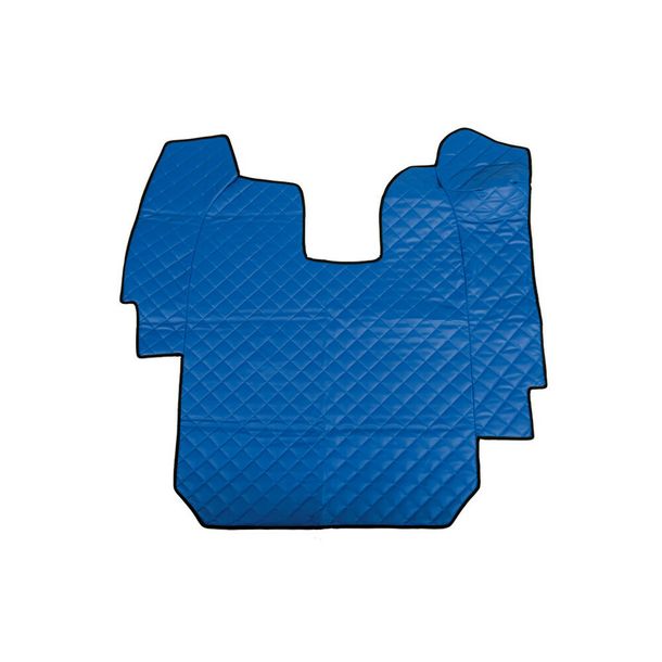 Tappeto Lampa in Skeentex - Blu - compatibile per Scania Serie R 5 (03/04>08/09) automatico
