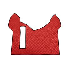 Teppich Lampa aus Skeentex - Rot - kompatibel für Renault Premium 2 (09/05>12/13)