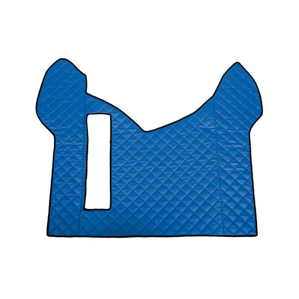 Tapis Lampa en Skeentex - Bleu - compatible pour Renault Premium 2 (09/05>12/13)