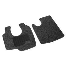 Tapis de sol Lampa en moquette sur mesure compatible avec Mercedes Axor (09/04>12/13)