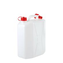 Kanister Lampy z polietylenu do kontaktu z żywnością - 20 L