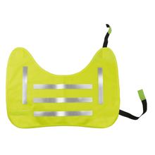 Chaleco de Seguridad para Perros, Chaleco Reflectante con Visibilidad Óptima - XL