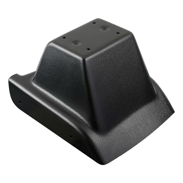 Supporto bracciolo Lampa compatibile per Ford Fiesta 3p (09/08>05/17) - Ford Fiesta 5p (09/08>05/17)