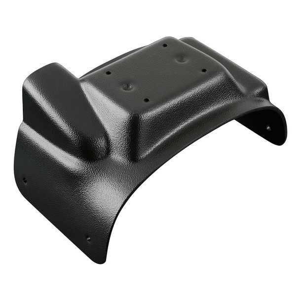 Supporto per bracciolo Lampa compatibile per Nissan Juke (10/10>06/14)