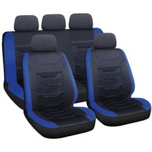 Drift, Set gecoördineerde referentiepunten - Zwart/Blauw