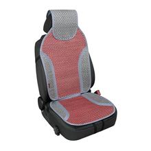 Support lombaire Lampa Sommer dossier en fibre naturelle de bambou - Bordeaux