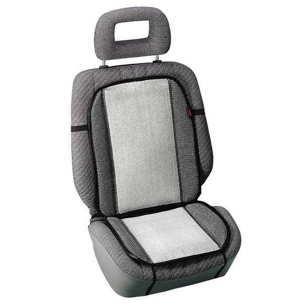 Royal, Backrest with Natural Cellulose Fiber - Grey