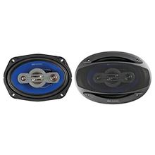 XJ3-996 - 160x225 mm - 500W - Lautsprecher - 2 stk