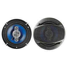 XJ3-663 - 158 mm - 350W - Lautsprecher - 2 stk