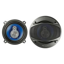 XJ3-553 - 130 mm - 260W - Lautsprecher - 2 stk