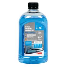 Scheibenfrostschutz -20°C Lampa 38126 Winter Auto Scheibenwischwasser Scheibenreiniger 500ml