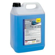 Scheibenfrostschutz -6°C Lampa 38083 Winter Auto Scheibenwischwasser Scheibenreiniger 5000ml