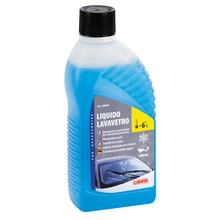 Scheibenfrostschutz -6°C Lampa 38080 Winter Auto Scheibenwischwasser Scheibenreiniger 500ml