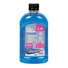 Scheibenfrostschutz -70°C Lampa 38074 Winter Auto Scheibenwischwasser Scheibenreiniger 500ml