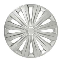 Multi Silver - Set van 4 wieldeksels - Ø 13"