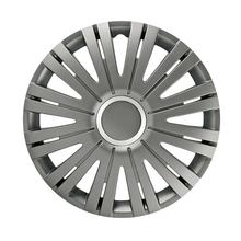 Active Grafite - Set van 4 wieldeksels - Ø 13"