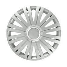 Active Silver - Set van 4 wieldeksels - Ø 15"