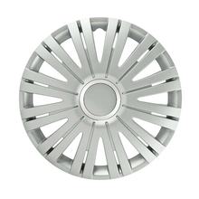 Active Silver - Set 4 Radkappen - Ø 13"