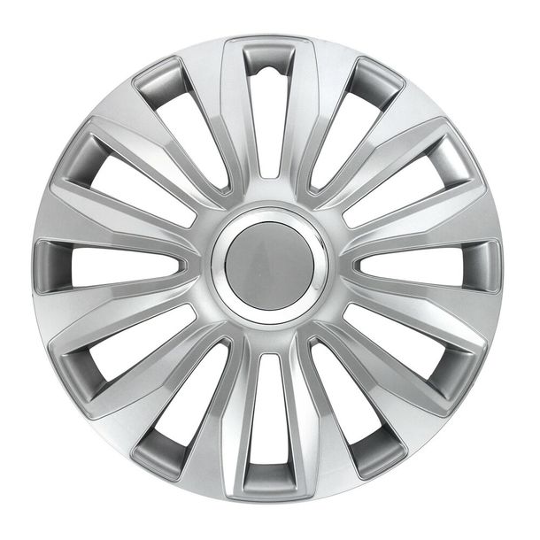 Copricerchi Lampa Avalone Pro - Set 4 - Ø 16"