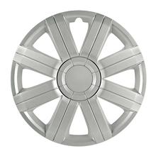 Sportief - Set van 4 wieldeksels - Ø 15"