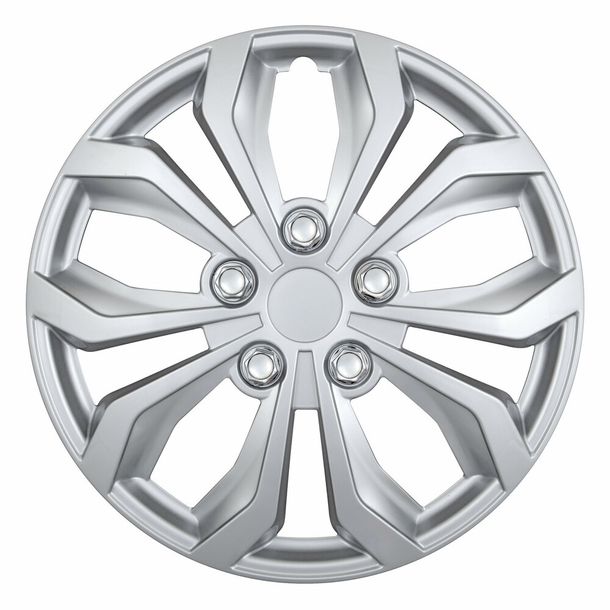 Copricerchi Lampa C-138, X-Treme - Set di 4 - Ø 16"