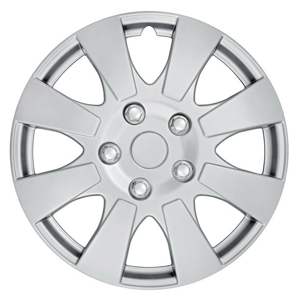 Copricerchi Lampa C-137, X-Treme - Set di 4 - Ø 15"