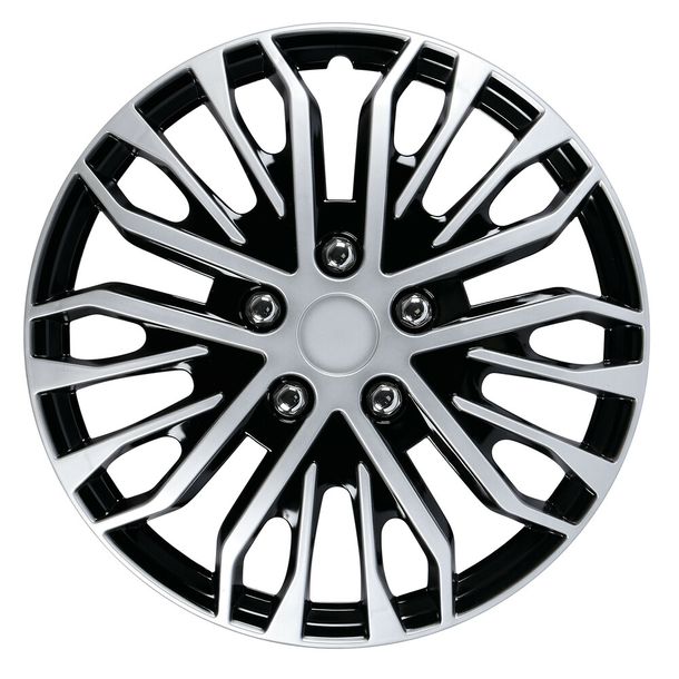 Radkappen Lampa C-141, X-treme - Set 4 - Ø 17"