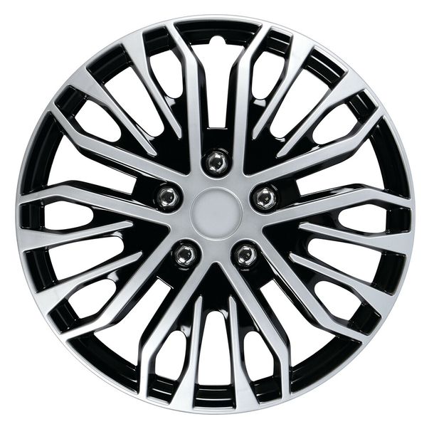 Copierruedas Lampa C-141, X-treme - Set 4 - Ø 14"