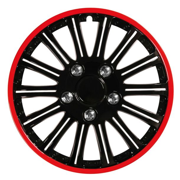 Radkappen Lampa C-118, X-Treme - Set 4 - Ø 13"